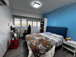 Blk 776 Khatib Vale (Yishun), HDB 5 Rooms #626962701